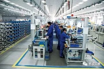 传统制造企业智能数字化转型的向导——上海杳雾信息咨询服务