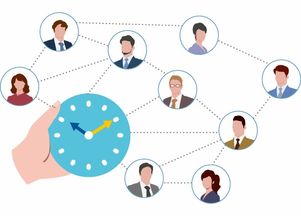 六大主流企业管理模式解析及其在信息咨询服务行业的应用